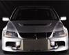 Blitz Front Mount Intercooler Type-R Mitsubishi EVO VIII / IX 03-07