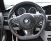 Agency Power Sport Steering Wheel BMW M5 E60 | BMW M6 E63 | 06-11
