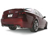 Borla Catback Exhaust BMW E60 M5 06-09