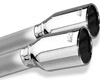 Borla Catback Exhaust BMW E60 M5 06-09