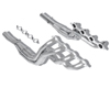 Borla Stainless Steel Header Chevrolet Camaro 6.2L 10-13