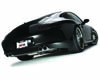 Borla Performance Cat-Back System 3.5in Tip Porsche 997 Carrera 05-07