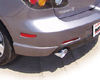 Borla Catback Exhaust System Mazda 3 04-09