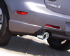 Borla Catback Exhaust System Mazda 3 04-09