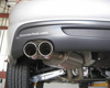 Borla Stainless Aggressive Catback Exhaust System BMW E82 135i Coupe 08-11