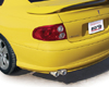 Borla Catback Exhaust Round Tips Pontiac GTO 04