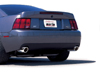 Borla Catback Exhaust Ford Mustang Cobra 4.6L 5.4L 99-04