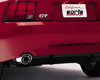 Borla Catback Exhaust Ford Mustang GT 4.6L 99-04