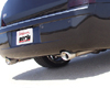 Borla Exhaust System Round Tips Chrysler Hemi 300C 05-08
