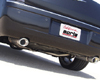 Borla Exhaust System Round Tips Chrysler Hemi 300C 05-08