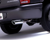 Borla Catback Exhaust Dodge Durango V8 98-03