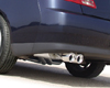 Borla Catback Exhaust Infiniti G35 Sedan 03-05