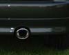 Borla Stainless Steel Rear Muffler Exhaust Scion Xb 03-06
