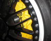 Brembo GT 15 Inch 6 Piston 2pc Front Brake Kit Porsche 997 C2S 05-11