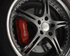 Brembo GT 13 Inch 4 Piston 2pc Front Brake Kit Nissan 350Z 03-08