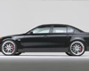 Brembo GT 13.6 Inch 4 Piston 2pc Rear Brake Kit BMW 5-Series (Excl M5) 04-10