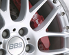 Brembo GT 13.6 Inch 4 Piston 2pc Rear Brake Kit BMW 5-Series (Excl M5) 04-10
