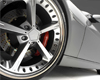 Brembo GT 15 Inch 6 Piston 2pc Front Brake Kit BMW 6-Series (Excl M6) 04-11