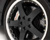 Brembo GT 13.6 Inch 4 Piston 2pc Rear Brake Kit Audi A4 02-08