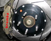 Brembo Full Race Big Brake Kit 6piston Front & 4piston Rear Ferrari F430 05-09