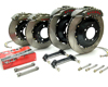 Brembo Full Race Big Brake Kit 6piston Front & 4piston Rear Ferrari F430 05-09