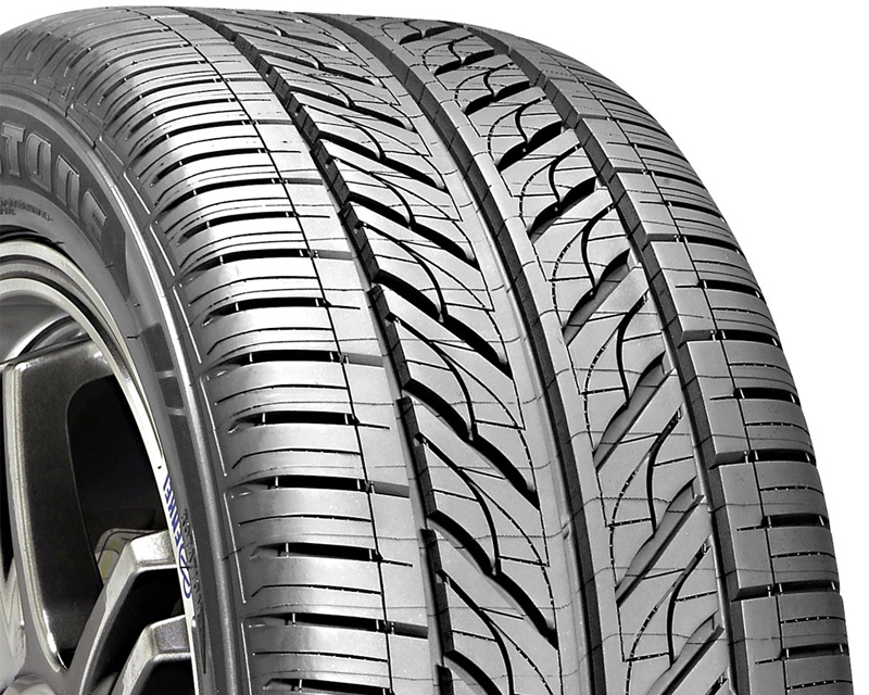 Bridgestone Potenza RE960 As Pp Tires 245/35/20 95Z B