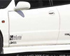 C-West Side Skirts Acura Integra DC2 2dr 94-01