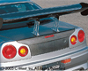 C-West Super Trunk Nissan Skyline GT-R R34 99-02