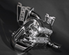 Capristo Sound 3 Exhaust System w/o Remote Ferrari 355 GTB | GTS | Spyder 94-99