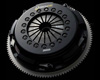 Carbonetic Twin Carbon Clutch Street Acura NSX 90-05