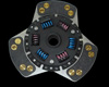 Carbonetic Carbon Blade Clutch B Motor Honda/Acura