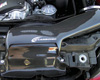 Carbonio Carbon Fiber Air Intake System BMW E46 M3 01-06