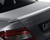 Carlsson Trunk Lid Spoiler Mercedes-Benz C300 & C350 W204 08-12