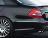 Carlsson Trunk Lid Spoiler Mercedes-Benz E-Class W211 03-09