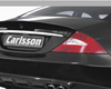 Carlsson Trunk Lid Spoiler Mercedes-Benz CLS-Class W219 05-11