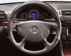 Carlsson Sport Steering Wheel Leather/Alcantara Mercedes-Benz E55 W211 03-09