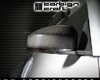 Carbign Craft Carbon Fiber Mirror Covers Nissan 350Z 03-08
