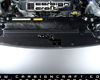 Carbign Craft Carbon Fiber Radiator Cover Nissan 350Z 03-08