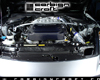 Carbign Craft Carbon Fiber Radiator Cover Nissan 350Z 03-08