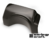 Carbign Craft Carbon Fiber Rear Bumper Heat Shield Subaru WRX STI 04-07