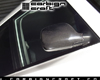 Carbign Craft Carbon Fiber Mirror Covers Scion xB 03-06