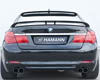 Hamann Sport Rear Muffler BMW 3 Series 325I / 330I 05-11