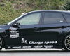 Chargespeed Carbon Aero Mirror Subaru WRX STI 5dr GRB 08-12