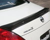 ChargeSpeed FRP Rear Wing Spoiler Nissan 350Z Z33 03-08