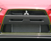 ChargeSpeed Carbon Center Frame Mitsubishi EVO X 08-12