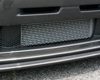 ChargeSpeed Carbon Air Dam Panel Mitsubishi EVO X 08-12