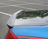 ChargeSpeed FRP Rear Wing Spoiler Infiniti G35 Coupe 03-07