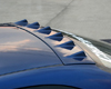 ChargeSpeed Carbon Roof Fin Mazda 6 03-08
