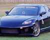 ChargeSpeed Front Bumper Mazda RX-8 03-08