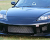 ChargeSpeed Front Bumper Mazda RX-8 03-08